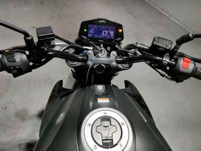 Suzuki Gixxer 250SF 2025