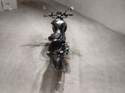 Suzuki Gixxer 250SF 2025