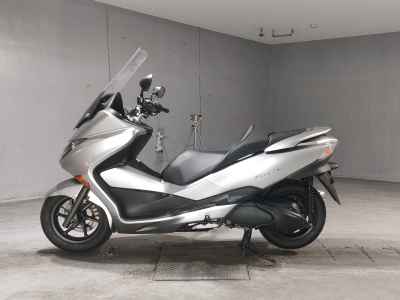 Honda Forza Z