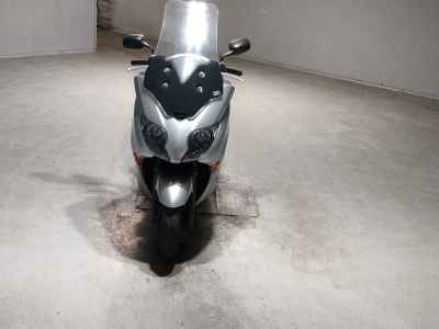 Honda Forza Z