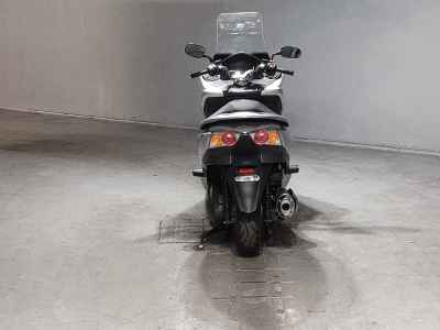 Honda Forza Z