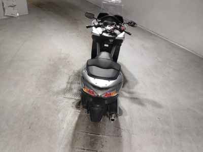 Honda Forza Z