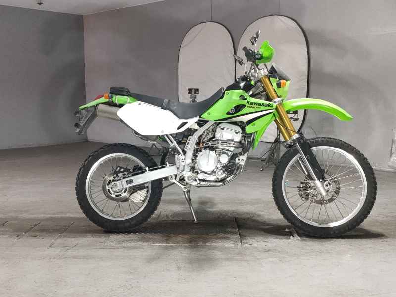 Kawasaki KLX250