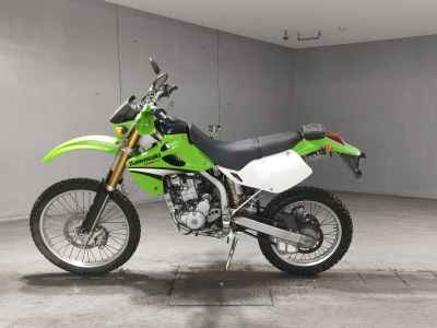 Kawasaki KLX250