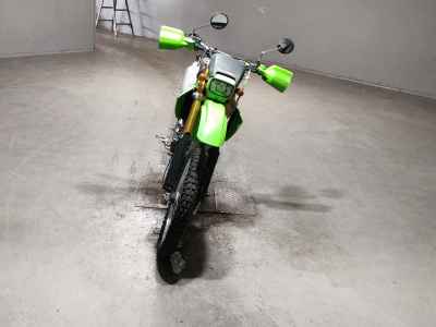 Kawasaki KLX250