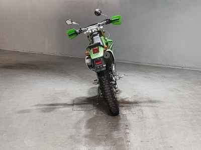 Kawasaki KLX250