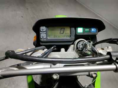 Kawasaki KLX250