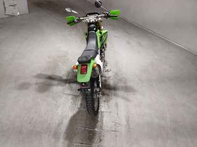 Kawasaki KLX250