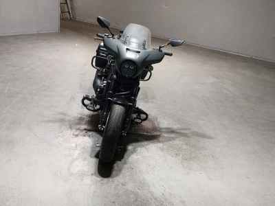 Honda Rebel CMX250 2022