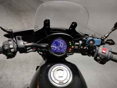 Honda Rebel CMX250 2022