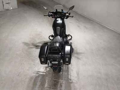 Honda Rebel CMX250 2022