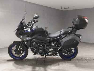 Yamaha Tracer 900 2020