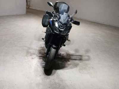 Yamaha Tracer 900 2020