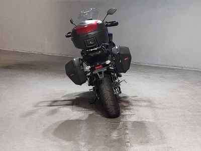 Yamaha Tracer 900 2020