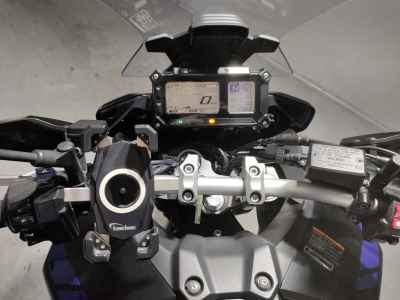 Yamaha Tracer 900 2020