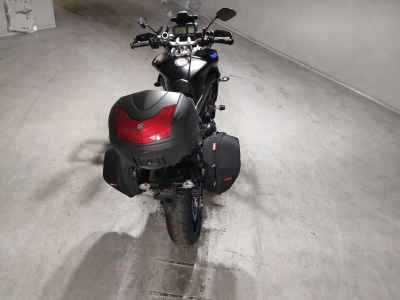 Yamaha Tracer 900 2020