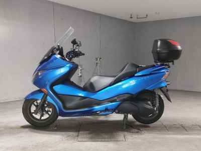 Honda Forza Z