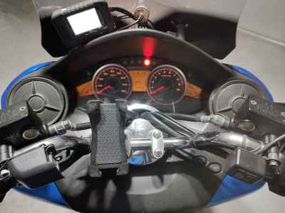 Honda Forza Z
