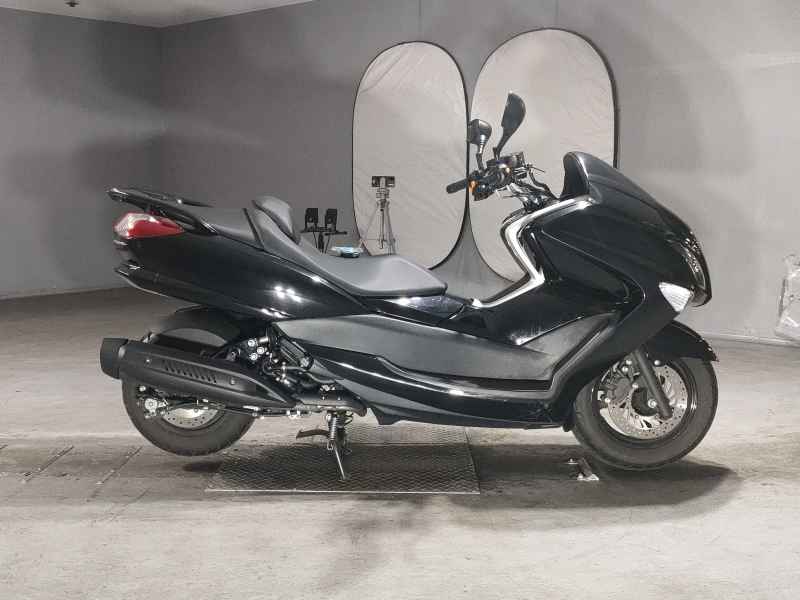 Yamaha Majesty 250