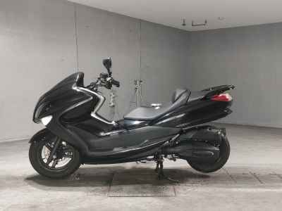 Yamaha Majesty 250