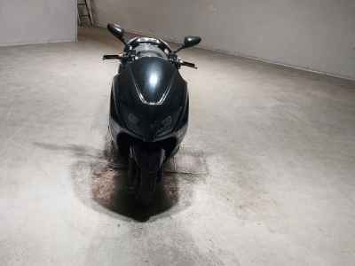 Yamaha Majesty 250