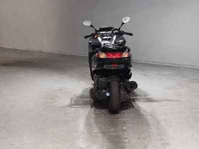 Yamaha Majesty 250