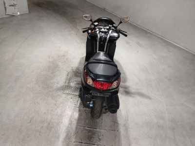 Yamaha Majesty 250