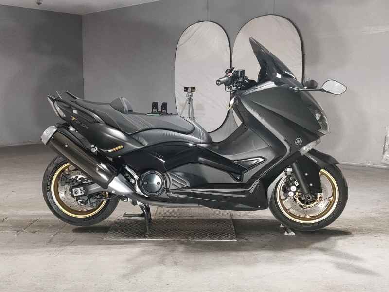 Yamaha TMAX 530 2013