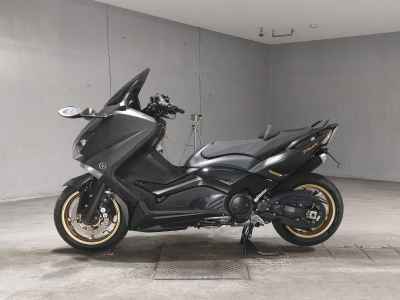 Yamaha TMAX 530 2013