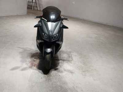 Yamaha TMAX 530 2013