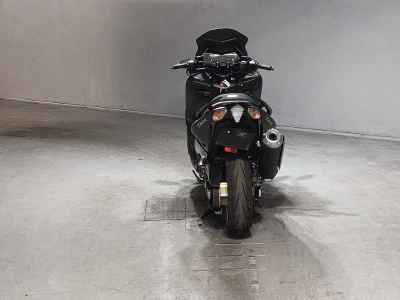Yamaha TMAX 530 2013