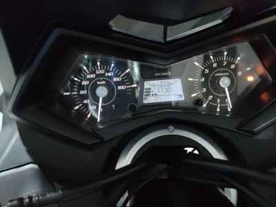 Yamaha TMAX 530 2013