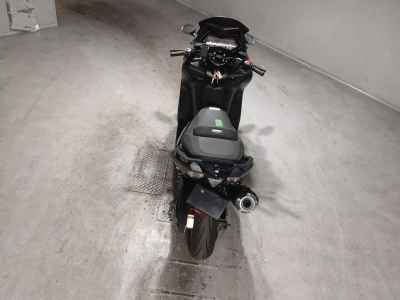 Yamaha TMAX 530 2013