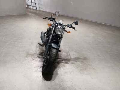 Honda Rebel CMX250