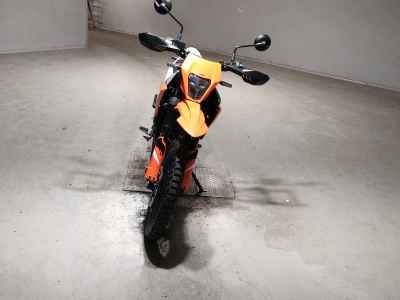 KTM 390 Enduro R 2025