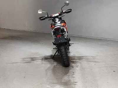 KTM 390 Enduro R 2025