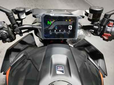 KTM 1390 Super Duke R Evo 2024