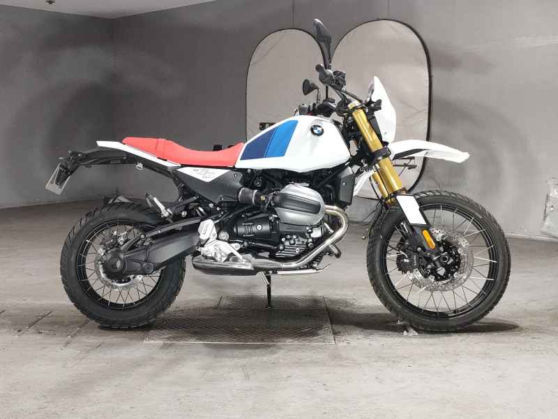 BMW R12 G/S 2026