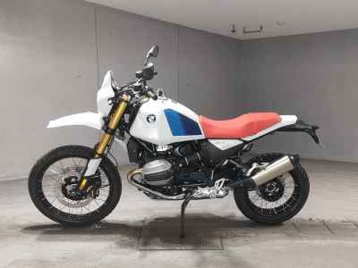 BMW R12 G/S 2026
