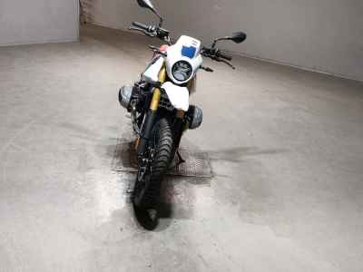 BMW R12 G/S 2026