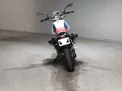 BMW R12 G/S 2026