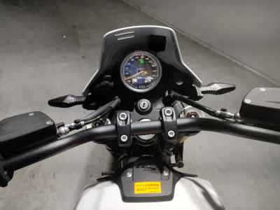 BMW R12 G/S 2026