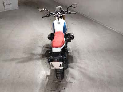 BMW R12 G/S 2026