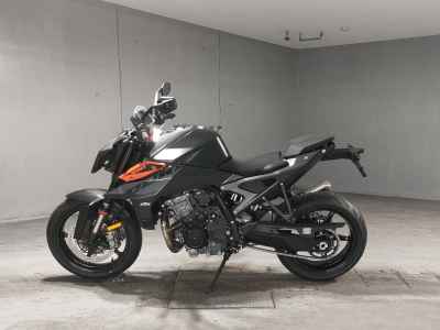KTM 990 Duke 2024
