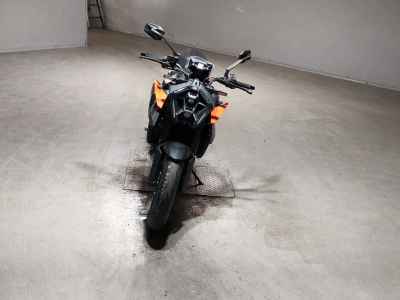 KTM 990 Duke 2024