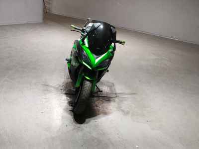 Kawasaki Ninja 1000 2017