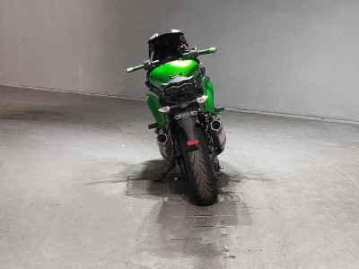 Kawasaki Ninja 1000 2017