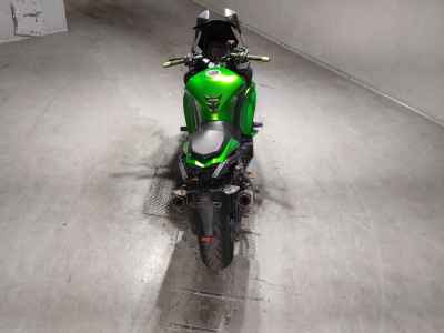 Kawasaki Ninja 1000 2017