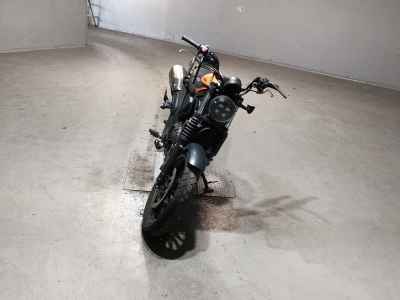 Honda CL250
