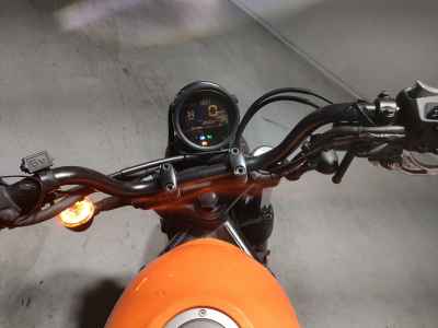 Honda CL250